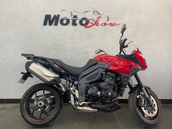 TRIUMPH TIGER SPORT ABS 